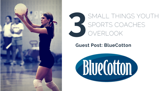 3 Things Youth Sports Coaches Overlook