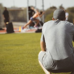 Coach Code of Conduct