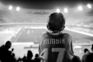 Parent Code of Conduct