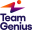 TeamGenius logo
