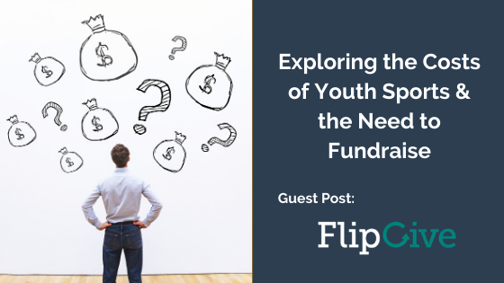 Youth Sports Fundraising