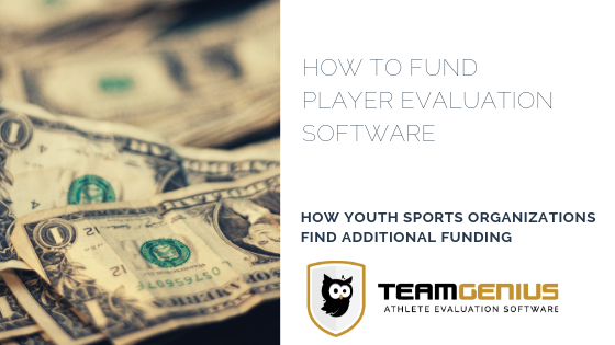 how to pay for player evaluation software