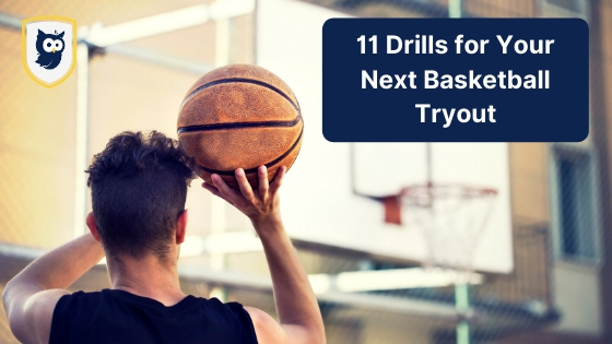 15 Basketball Warm Up Drills to Boost Your Team's Performance