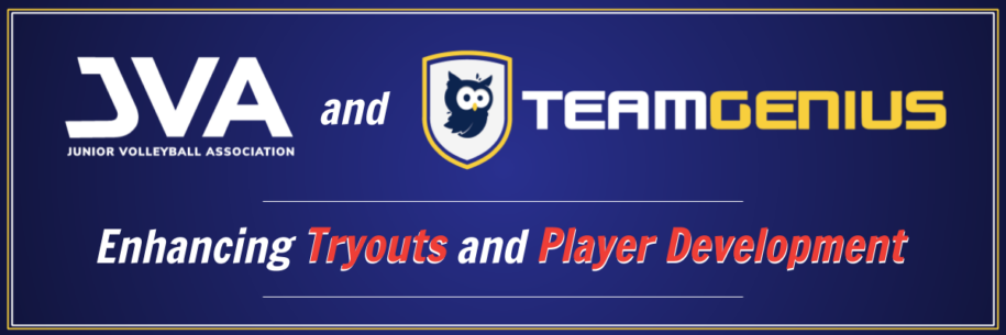 Junior Volleyball Association