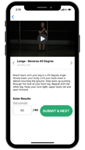hockey dryland workout